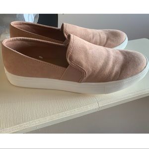 Universal Thread Slip on Sneakers (Target)